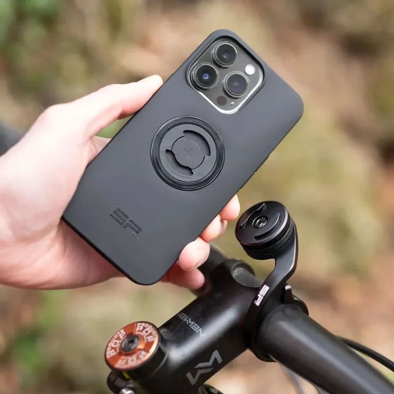 SP Connect Handlebar Mount Pro MTB-1