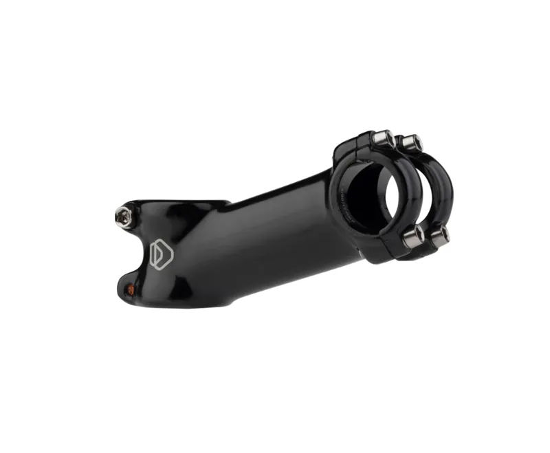 Dimension 31.8/80mm +/-7 1 1/8-inch Aluminum Stem in Black