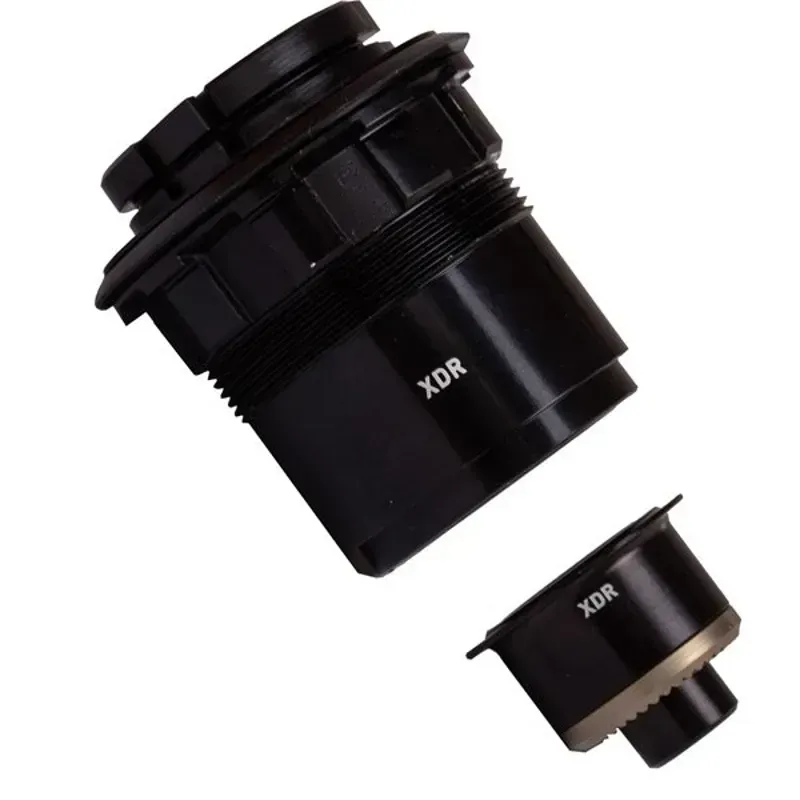 DT Swiss 3-Pawl Freehub Body - SRAM XD Standard Aluminum / Steel Sealed Bearing Kit W/ End Cap 12 X 142 Mm-3