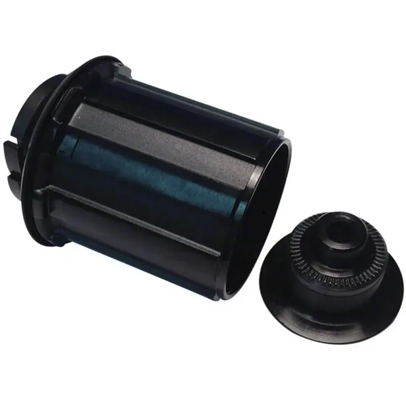 DT Swiss 3-Pawl Freehub Body - SRAM XD Standard Aluminum / Steel Sealed Bearing Kit W/ End Cap 12 X 142 Mm-4