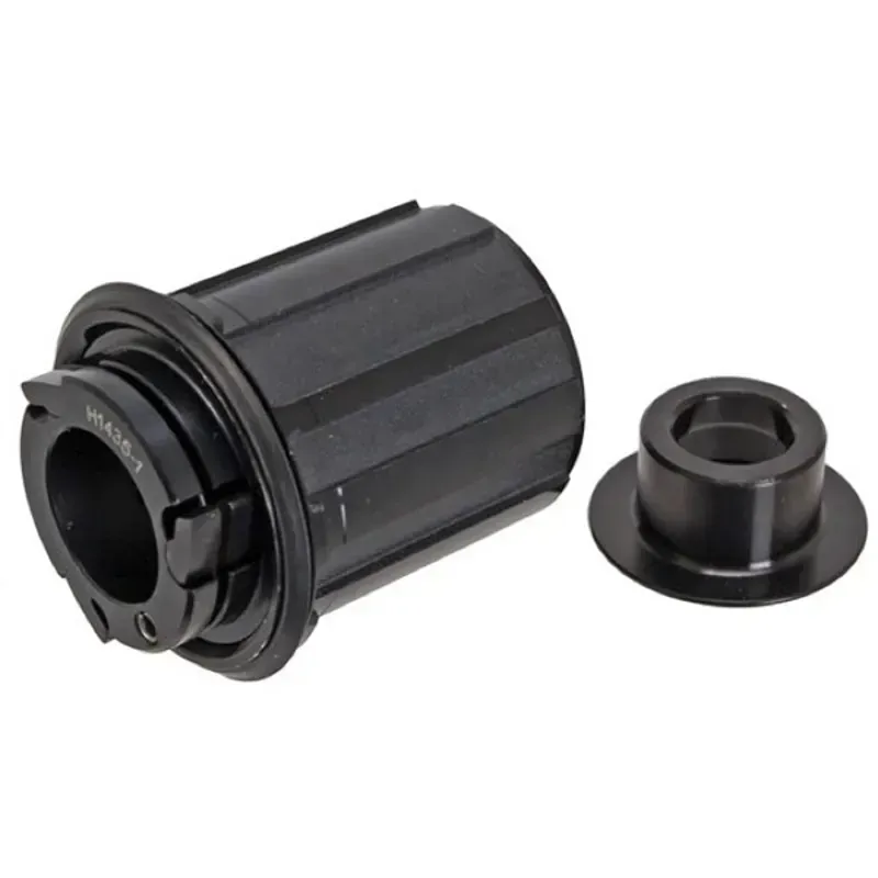 DT Swiss 3-Pawl Freehub Body - SRAM XD Standard Aluminum / Steel Sealed Bearing Kit W/ End Cap 12 X 142 Mm-5