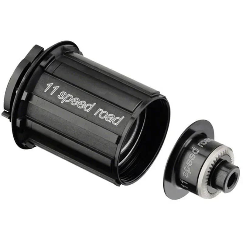 DT Swiss 3-Pawl Freehub Body - SRAM XD Standard Aluminum / Steel Sealed Bearing Kit W/ End Cap 12 X 142 Mm-6