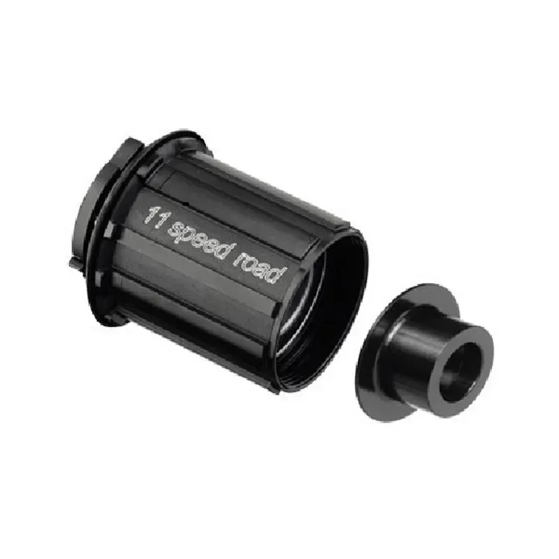 DT Swiss 3-Pawl Freehub Body - SRAM XD Standard Aluminum / Steel Sealed Bearing Kit W/ End Cap 12 X 142 Mm-7