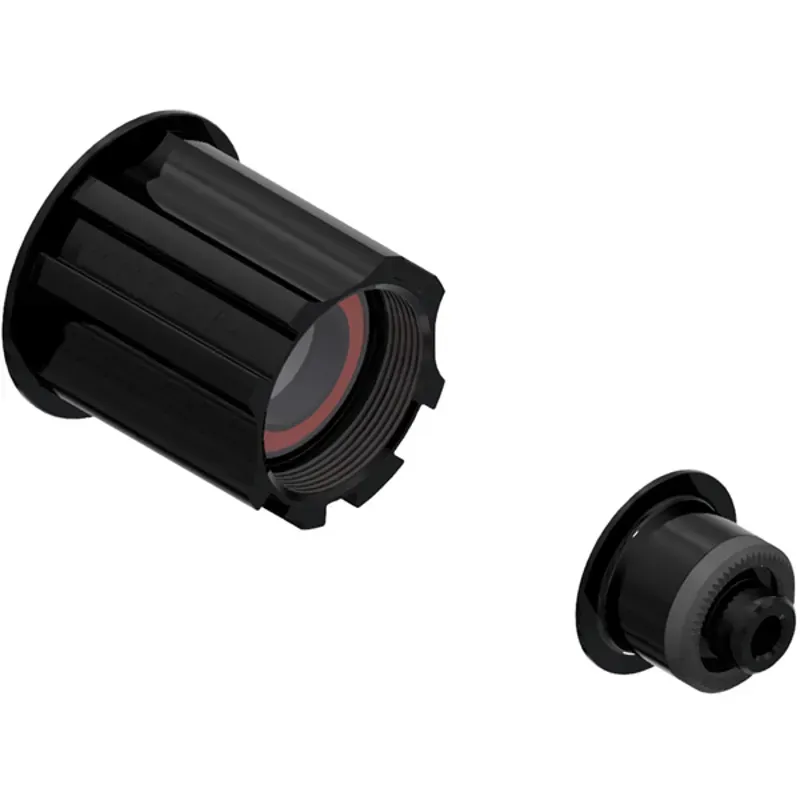 DT Swiss Ratchet EXP Freehub Body - SRAM XD Standard Aluminum Sealed Bearing Kit W/ End Cap 12 X 142/148 Mm-8