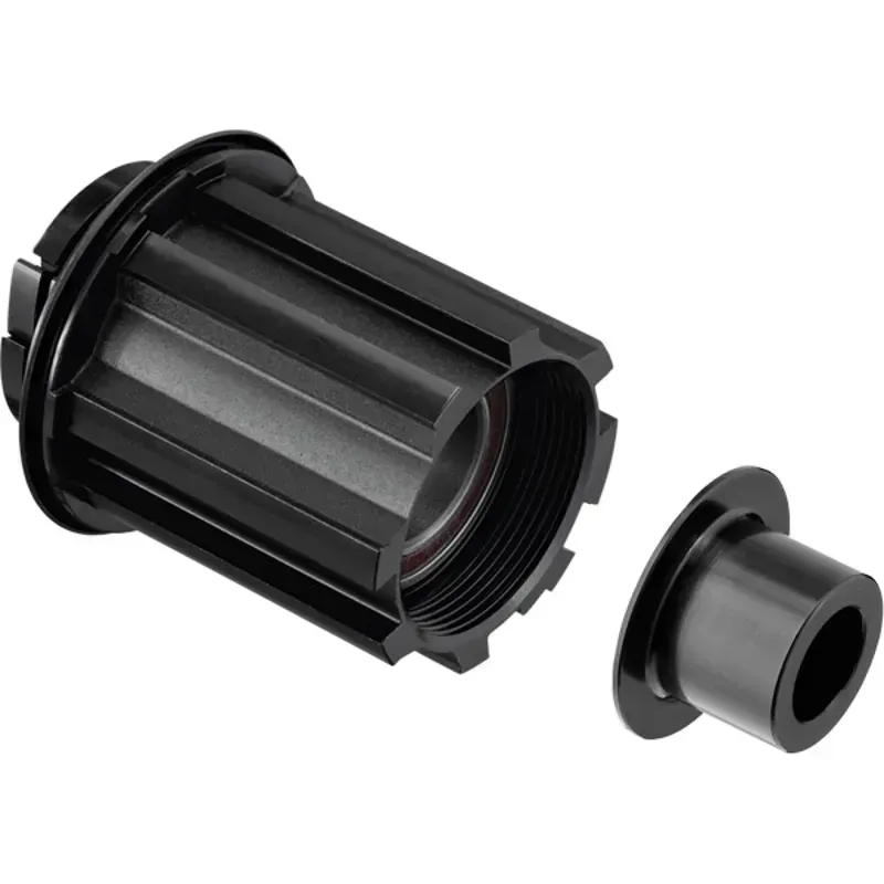 DT Swiss 3-Pawl Freehub Body - SRAM XD Standard Aluminum / Steel Sealed Bearing Kit W/ End Cap 12 X 142 Mm-9