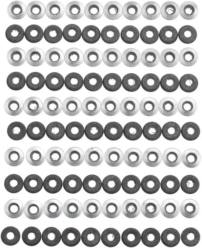 HED Big Deal Neoprene Seal Spoke Washer - 100-bag