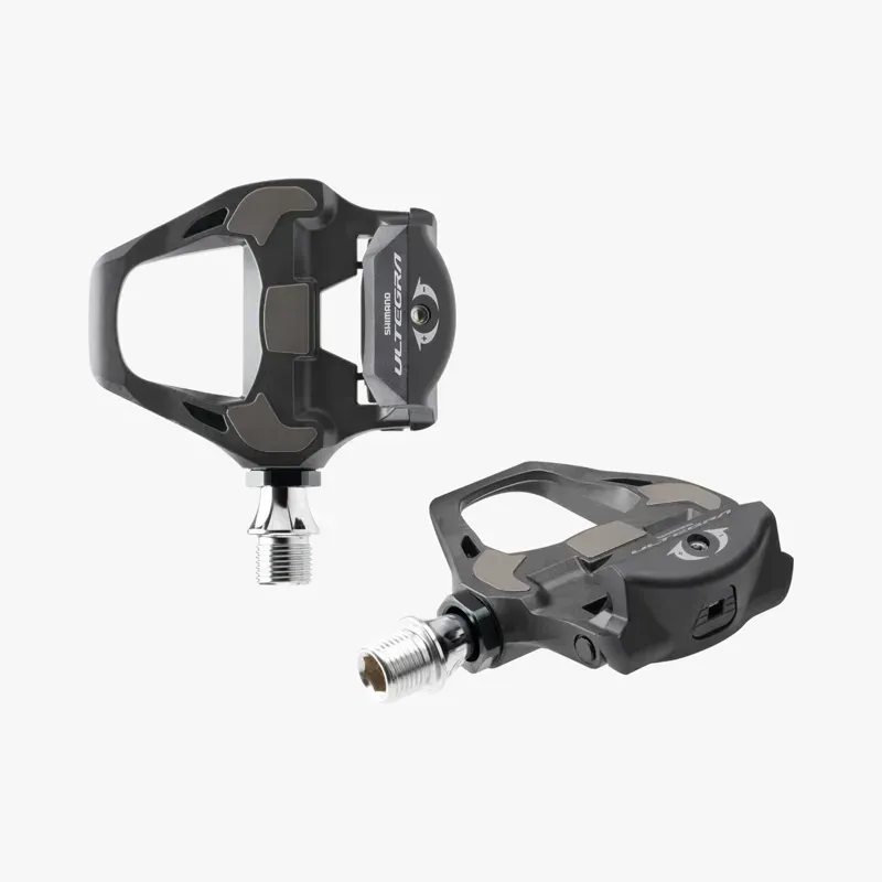 PEDAL PD-R8000 ULTEGRA SPD-SL W/CLEAT (SM-SH11) 4MM LONGER AXLE