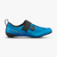 Shimano S-Phyre SH-TR903 Triathlon Cycling Shoes in Blue