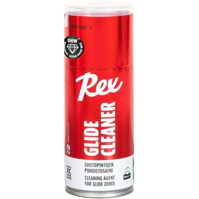 Rex UHW Glide Cleaner - 170ml