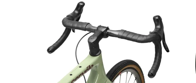 Cervelo Aspero-5 Campagnolo EKAR Moss Plum Gravel Bike-2