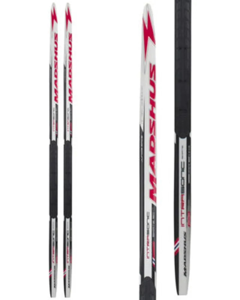 Madshus Intrasonic Classic Cross Country Ski