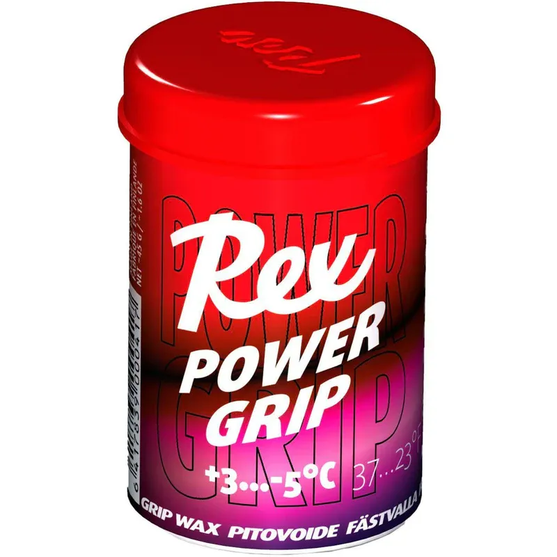 Rex Power Grip: Purple 45g.