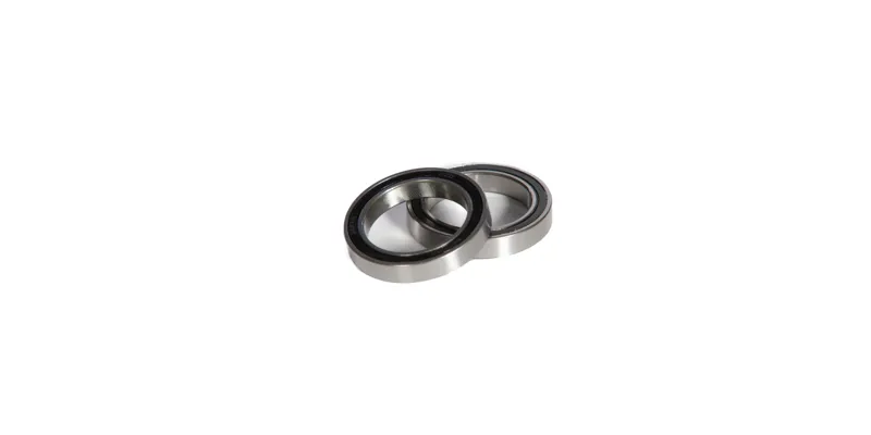 Cannondale Si Replacement Bottom Bracket 2-piece Bearings in Blue