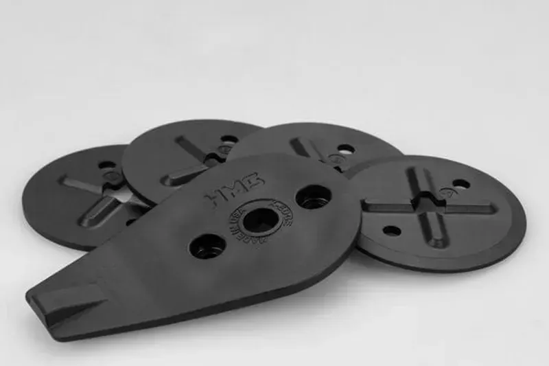 K-Edge Hammerhead Karoo 2 Insert Kit in Black-3