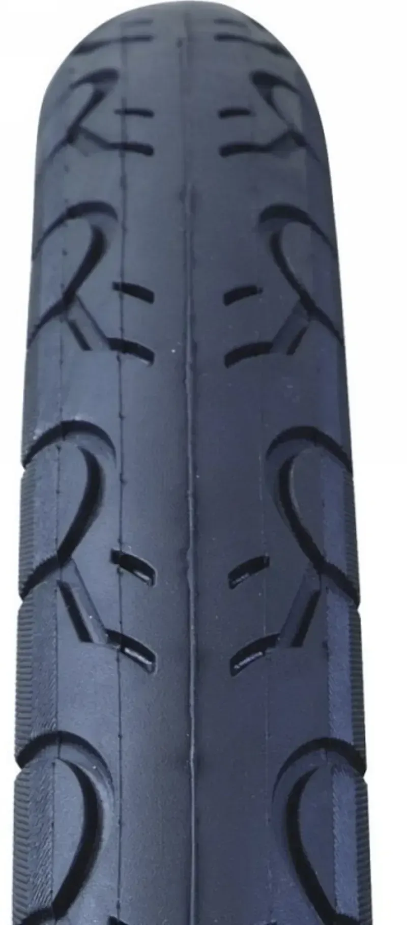 Kenda K193 Kwest 26x1.50-inch Bicycle Tire in Black