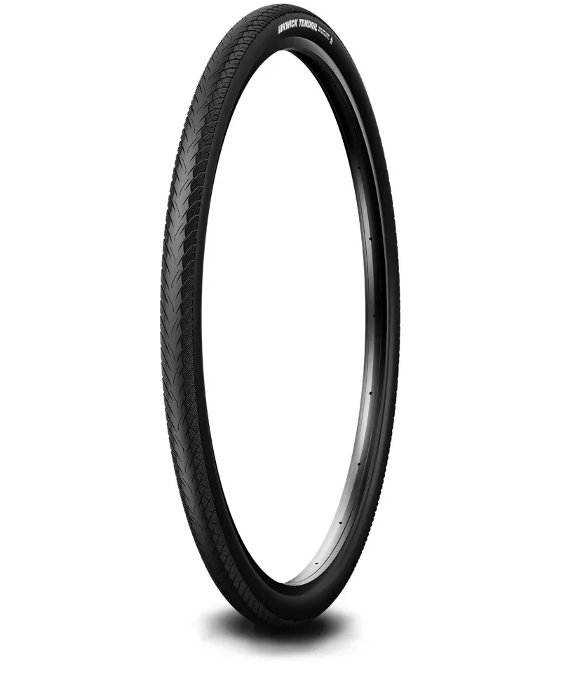 Kenda K1067 Kwick Tendril Iron-Cap Wire Bead Tire