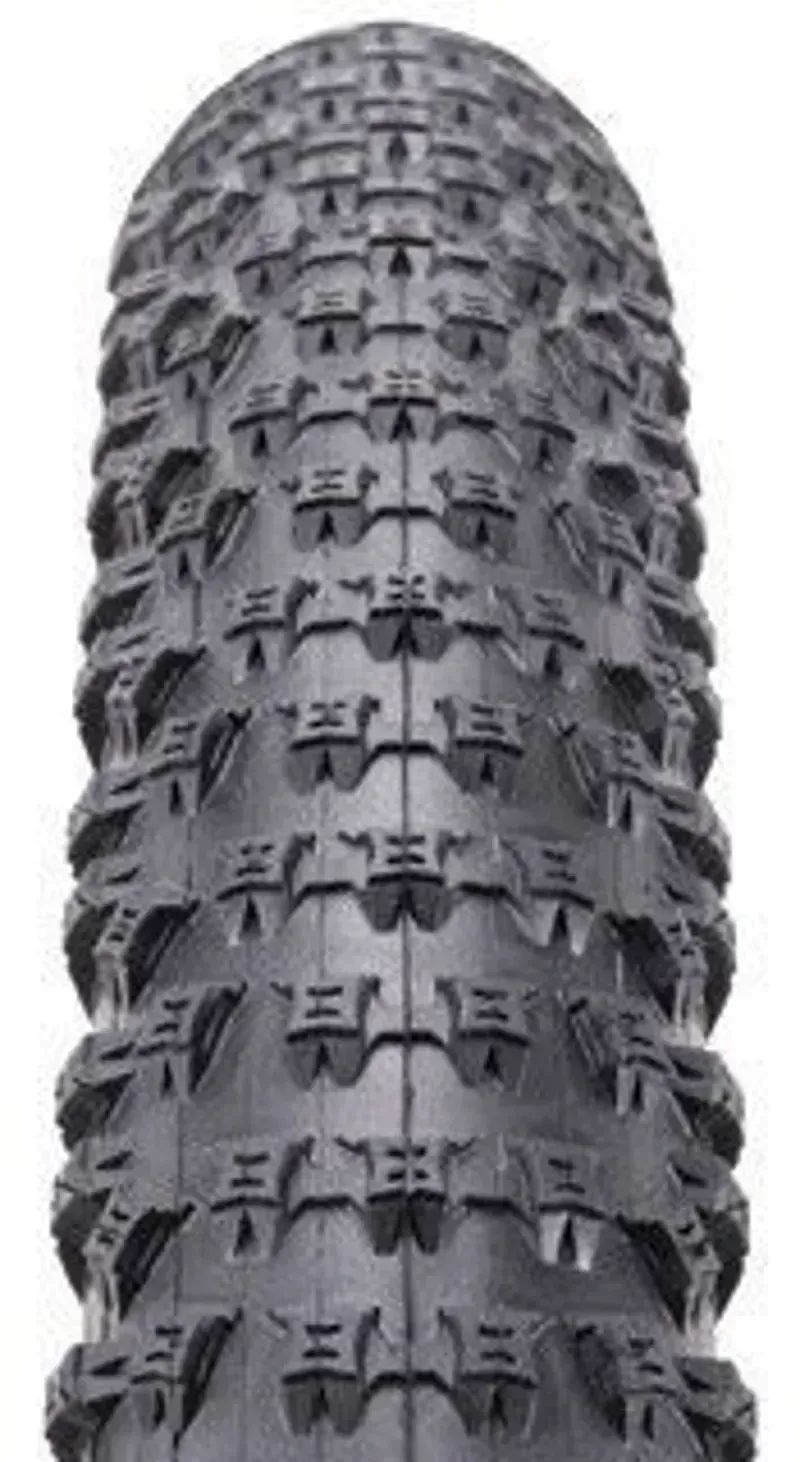 Kenda Slant Six Pro K1080 Wire Bead Tire 27.5x2.10 in Black-3