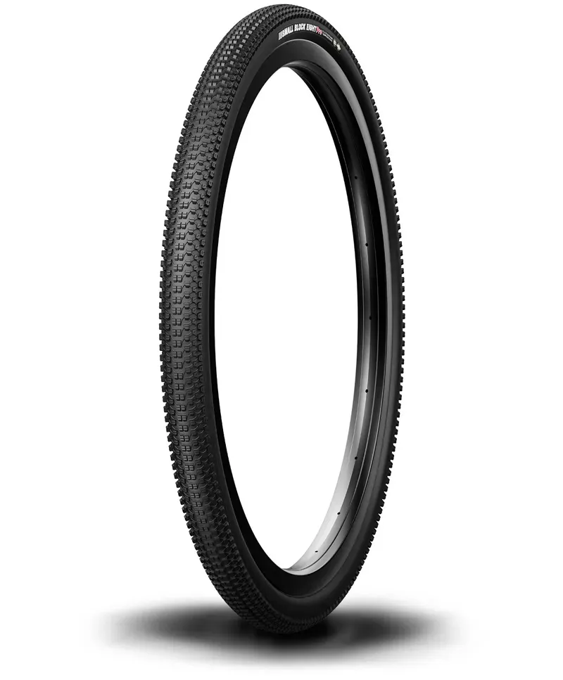 Kenda Small Block Eight Pro K1047 Wire Bead Tire 27.5x2.10 in Black