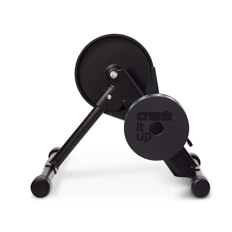 Wahoo KICKR CORE with ZWIFT COG/CLICK V2-4