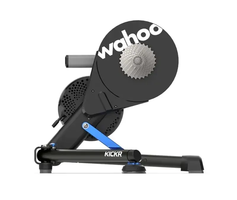 Wahoo KICKR Smart Trainer V5