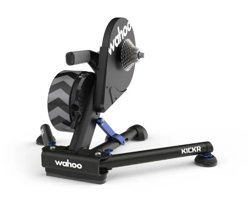 Wahoo KICKR Smart Trainer V5-1