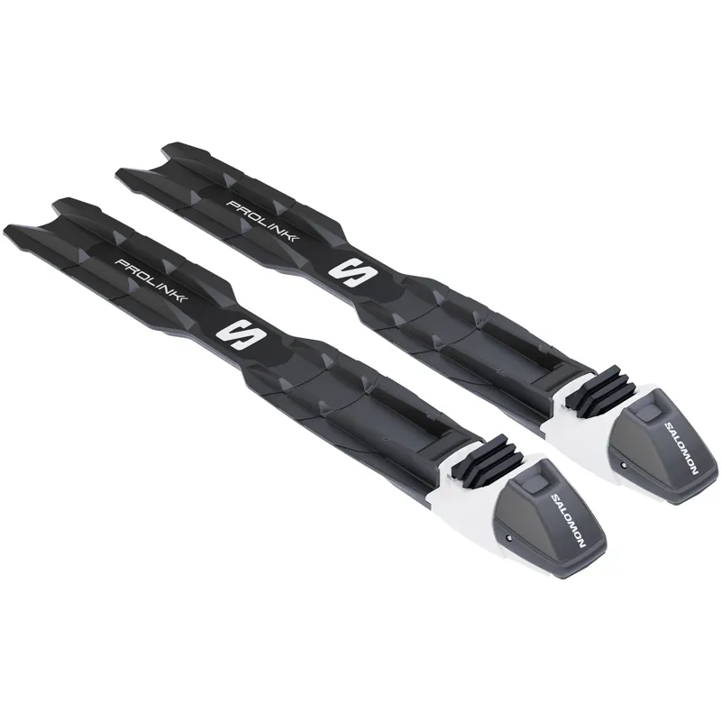 Salomon Prolink Auto Classic Bindings - Pair