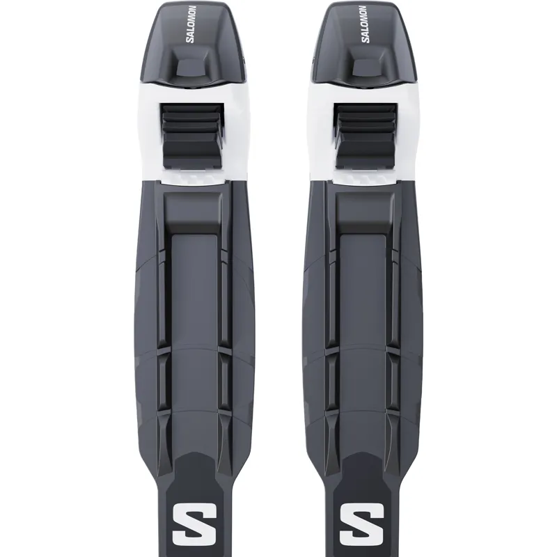 Salomon Prolink Auto Classic Bindings - Pair-2