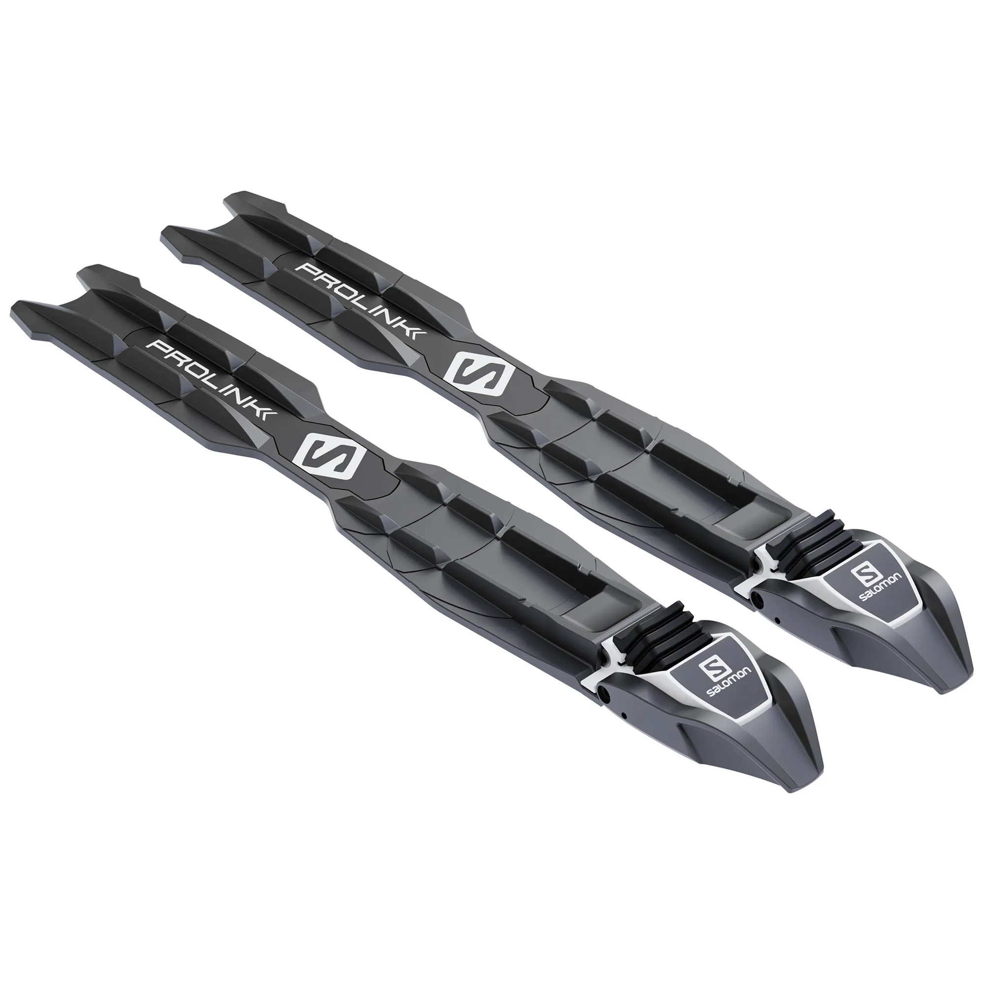 salomon classic ski bindings Prolink Pro responsive feel Salomon Strive 12 GW Ski