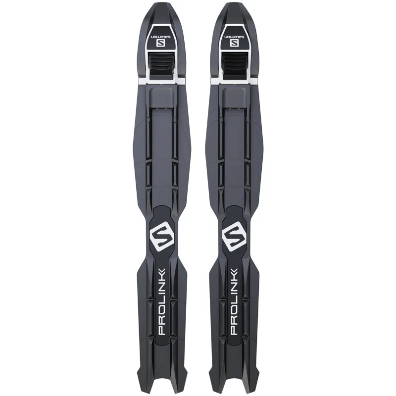 Salomon Prolink Access Classic Nordic Ski Bindings - Pair-1