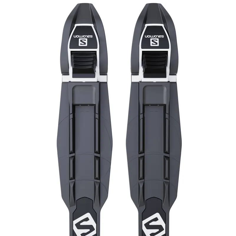 Salomon Prolink Access Classic Nordic Ski Bindings - Pair-2