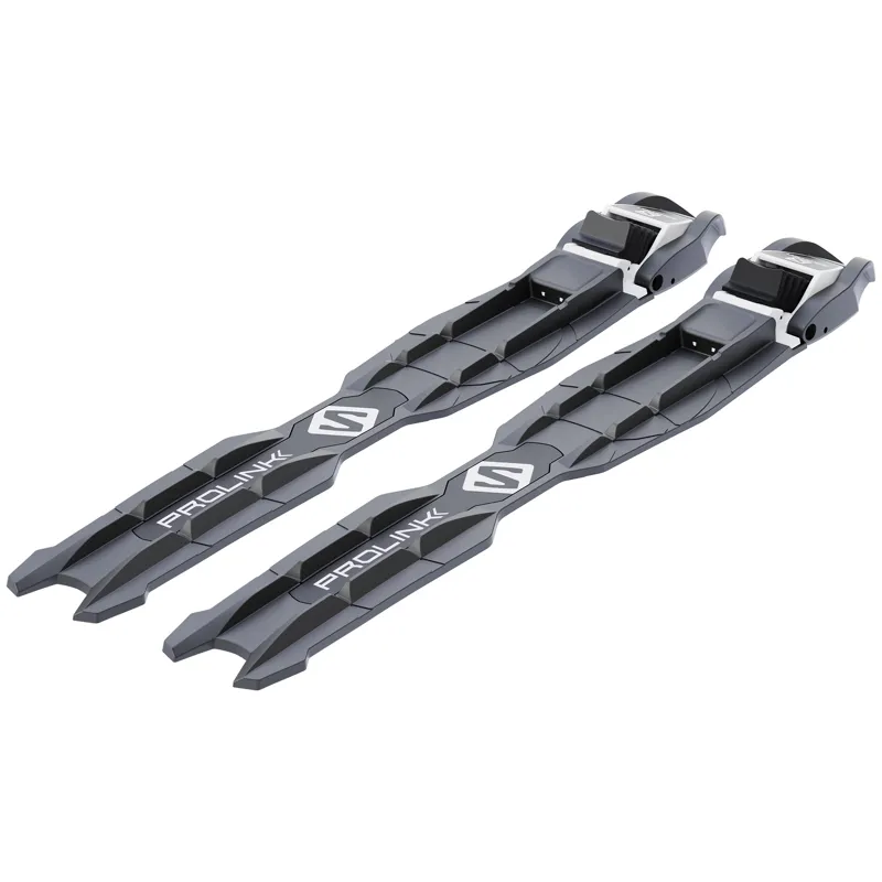 Salomon Prolink Access Classic Nordic Ski Bindings - Pair-3