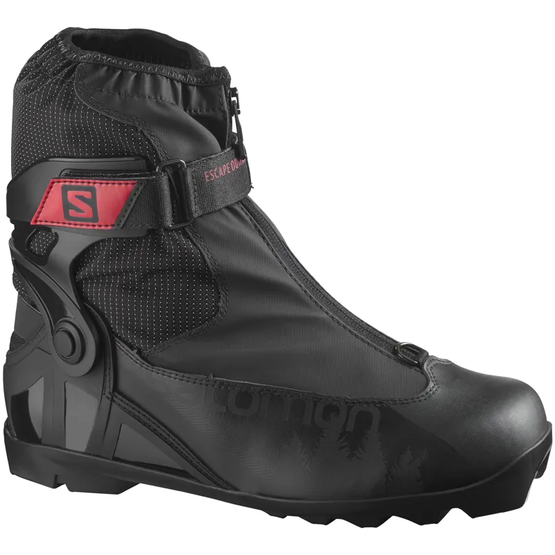 Salomon Escape Outpath Unisex Classic Nordic Ski Boots