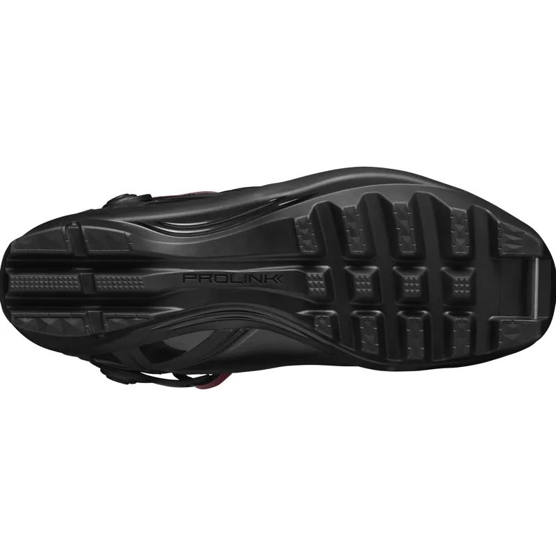 Salomon Escape Outpath Unisex Classic Nordic Ski Boots-3