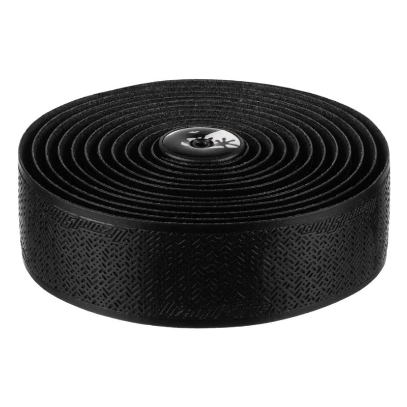 Lizard Skins DSP V2 0.1 inch Bar Tape in Black