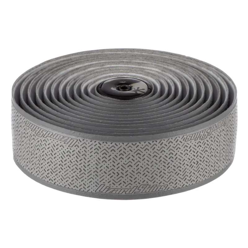 Lizard Skins DSP V2 3.2mm Bar Tape in Gray