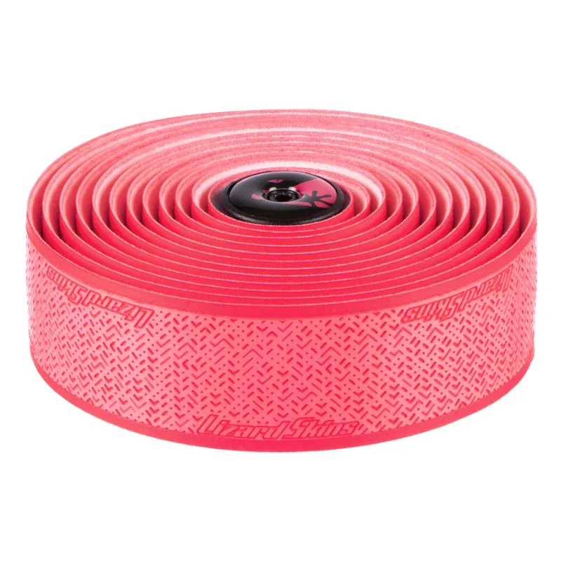 Lizard Skins DSP V2 3.2mm Bar Tape in Pink