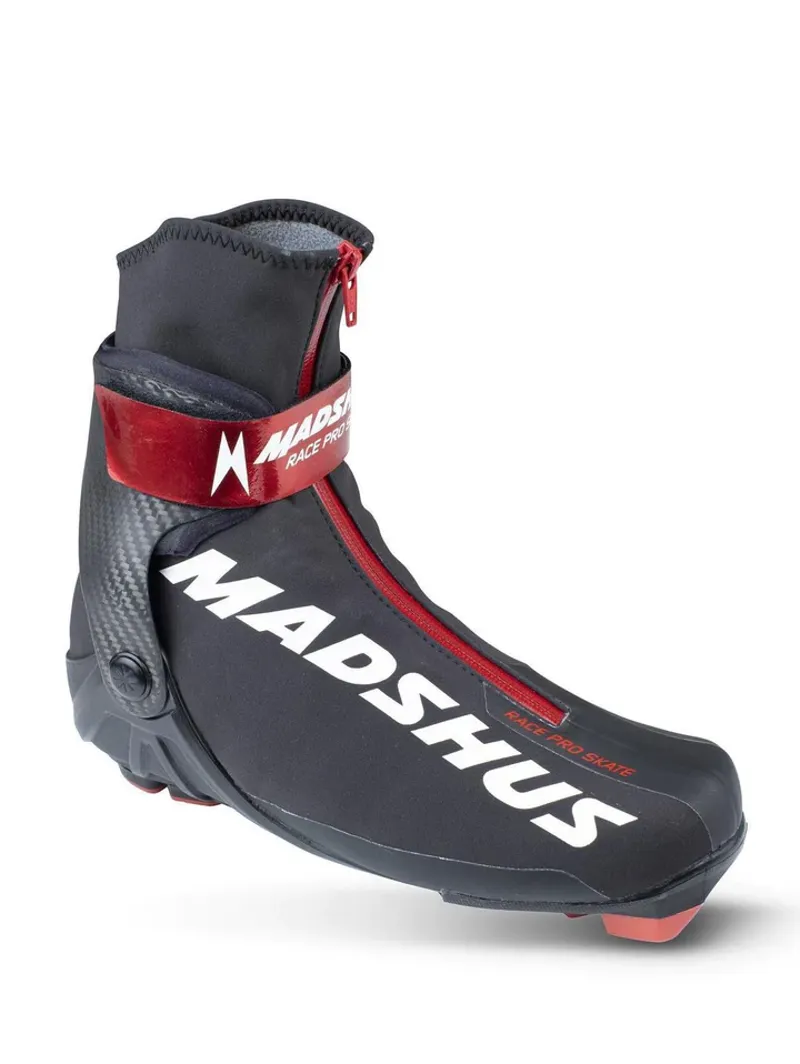 Madshus F20 Race Pro Skate Carbon Boot