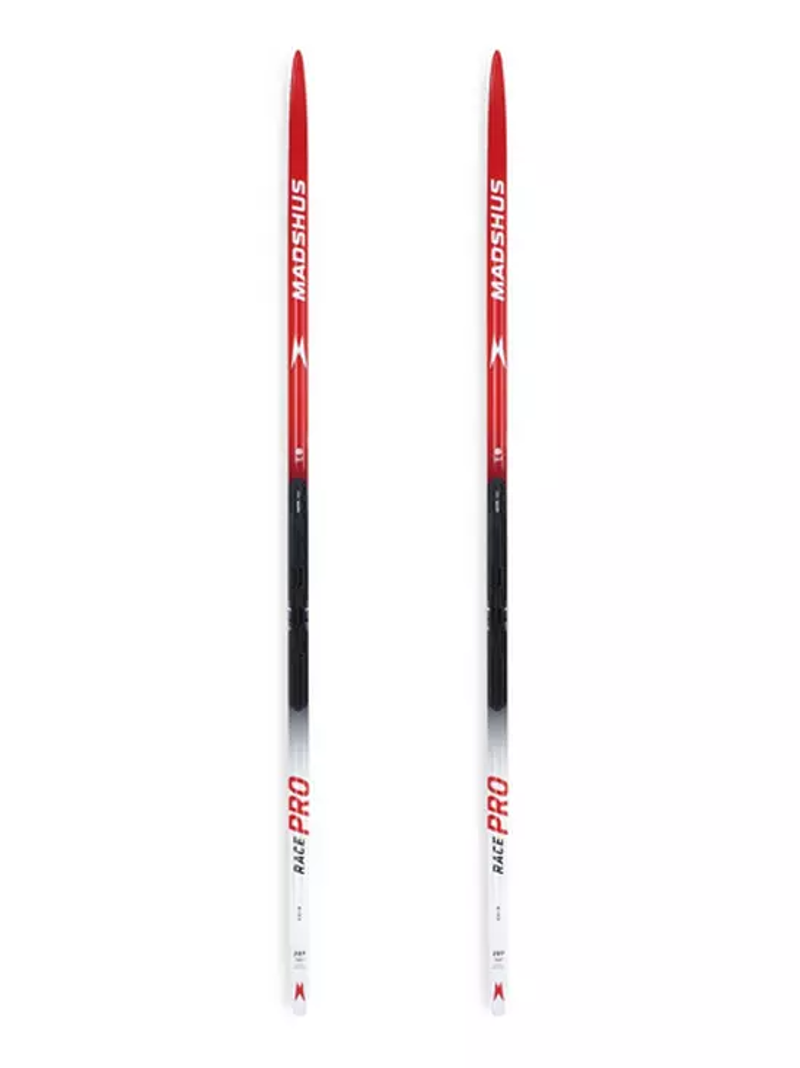 Madshus RACE PRO SKIN Classic Skis-3