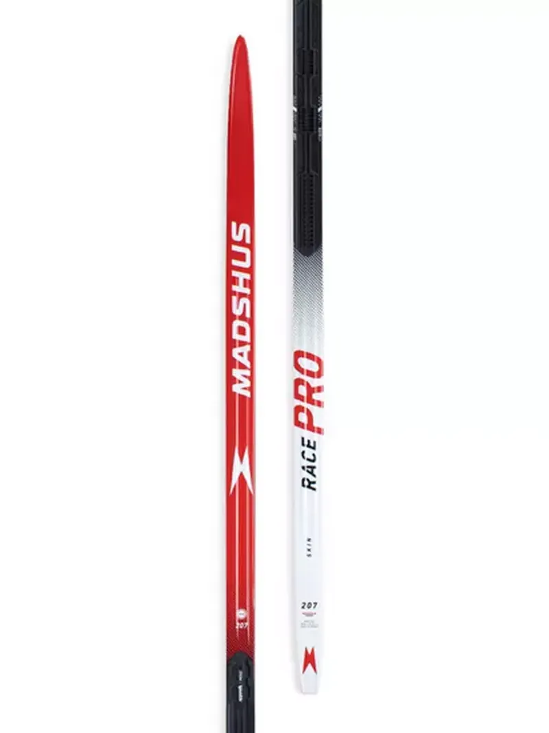 Madshus RACE PRO SKIN Classic Skis-2