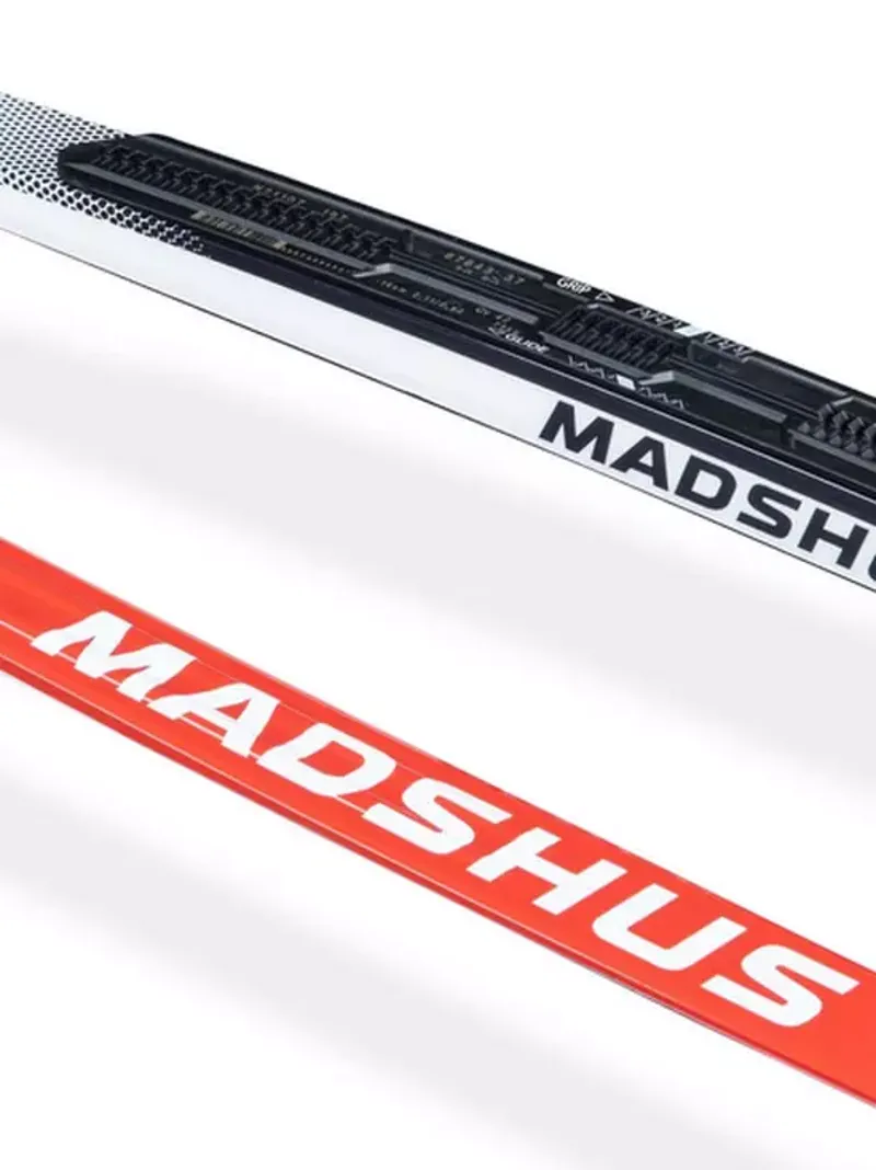 Madshus RACE PRO SKIN Classic Skis-1