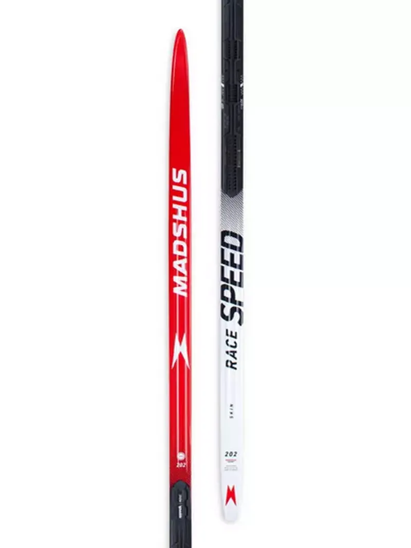 Madshus RACE SPEED SKIN Classic Skis-1