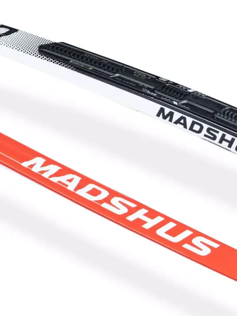Madshus RACE SPEED SKIN Classic Skis-2