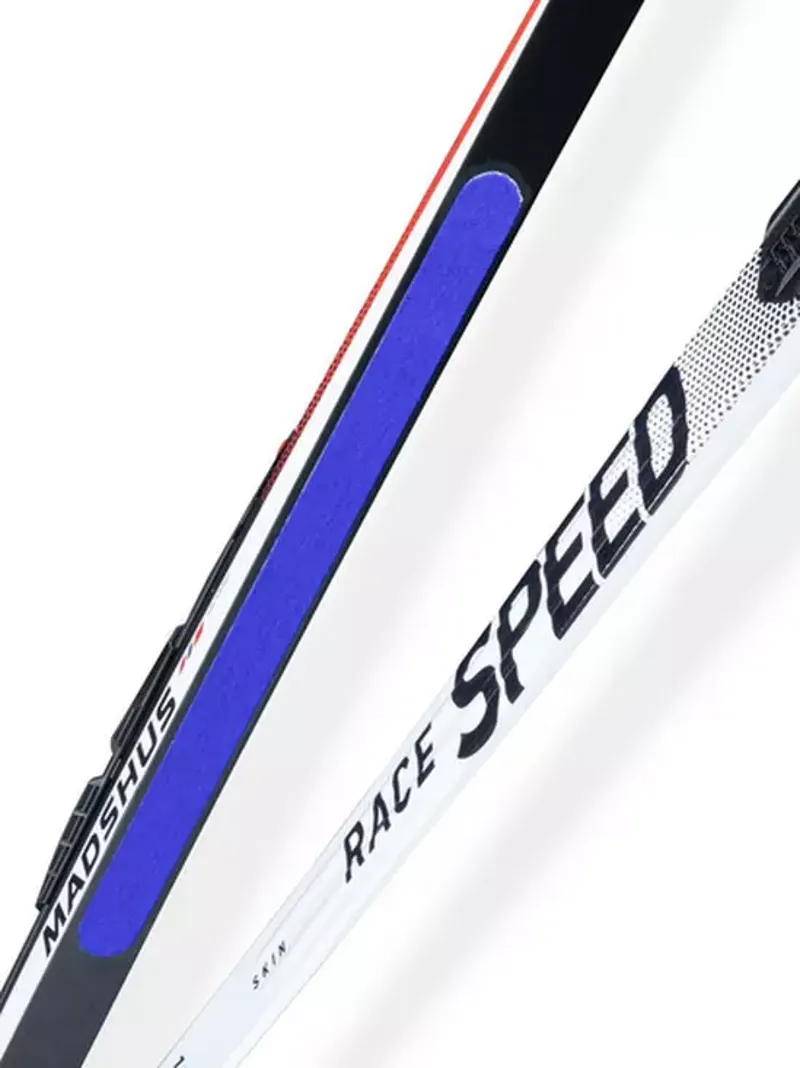 Madshus RACE SPEED SKIN Classic Skis-3