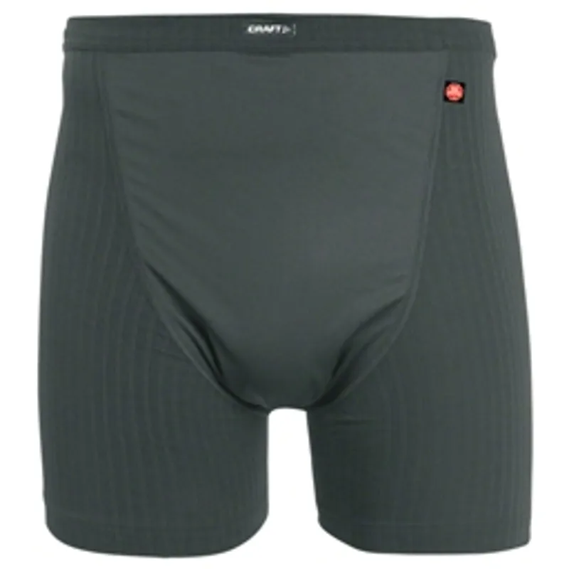 Craft Active Wind Stopper Gunde Boxer Short: Black LG