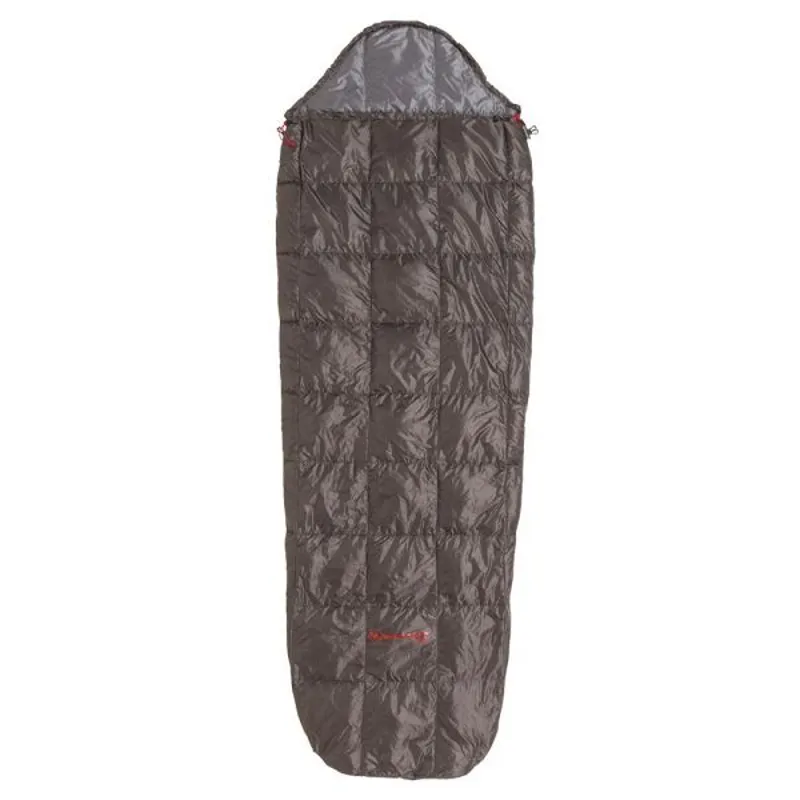 Big Agnes McKinnis Sleeping Bag 