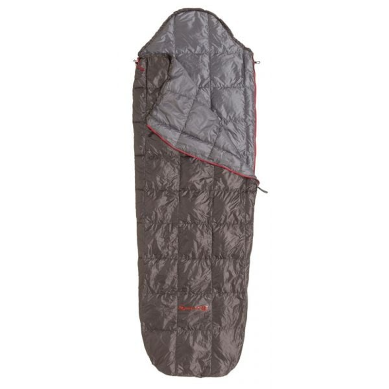Big Agnes McKinnis Sleeping Bag -1