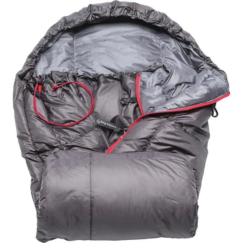 Big Agnes McKinnis Sleeping Bag -2