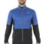 Swix Men's Navado Hybrid Jacket: Blue