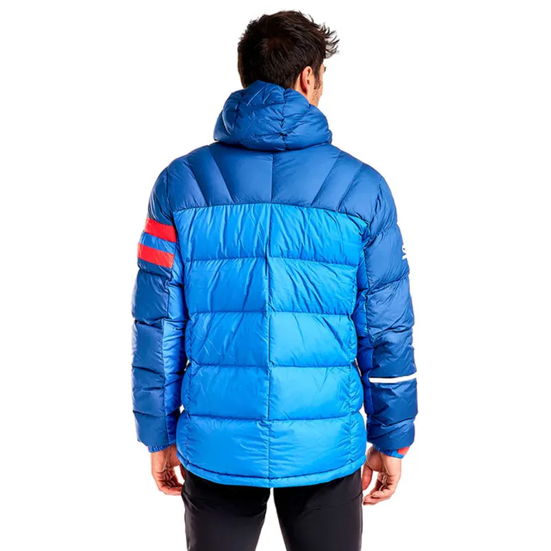 Swix Men's Club Down Jacket-1