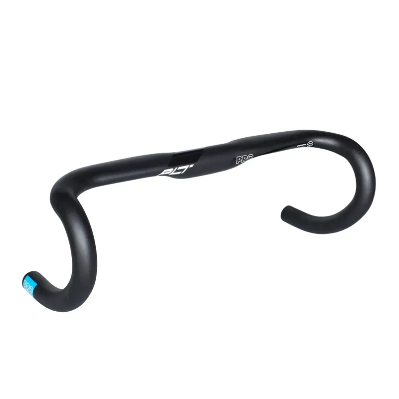 Pro PLT Compact Ergo Handlebars in Black